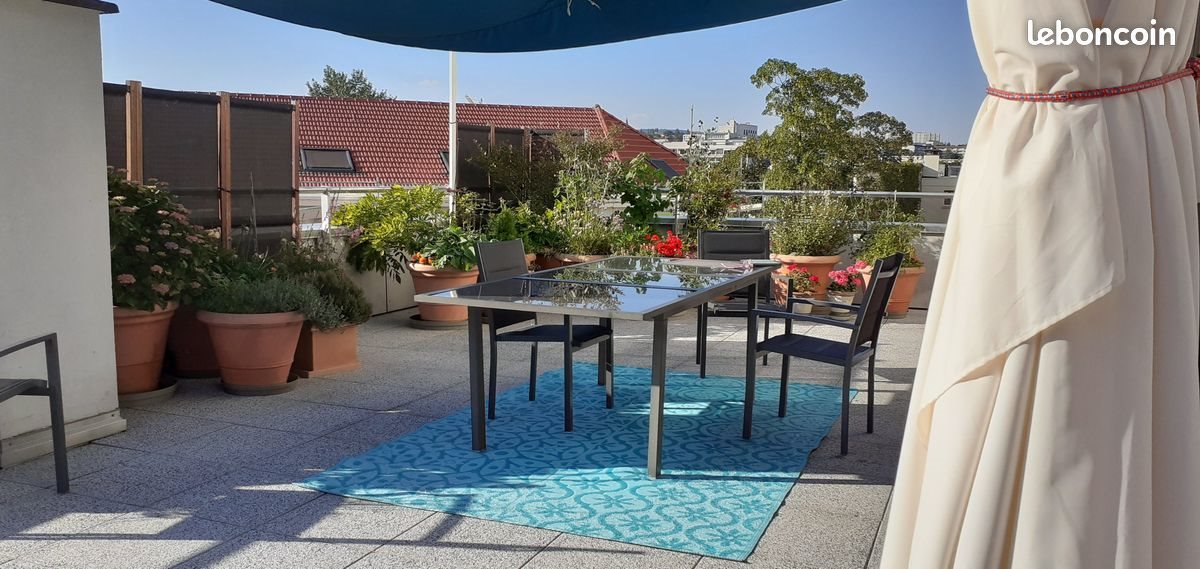 Appartement à vendre, 104m², Besançon