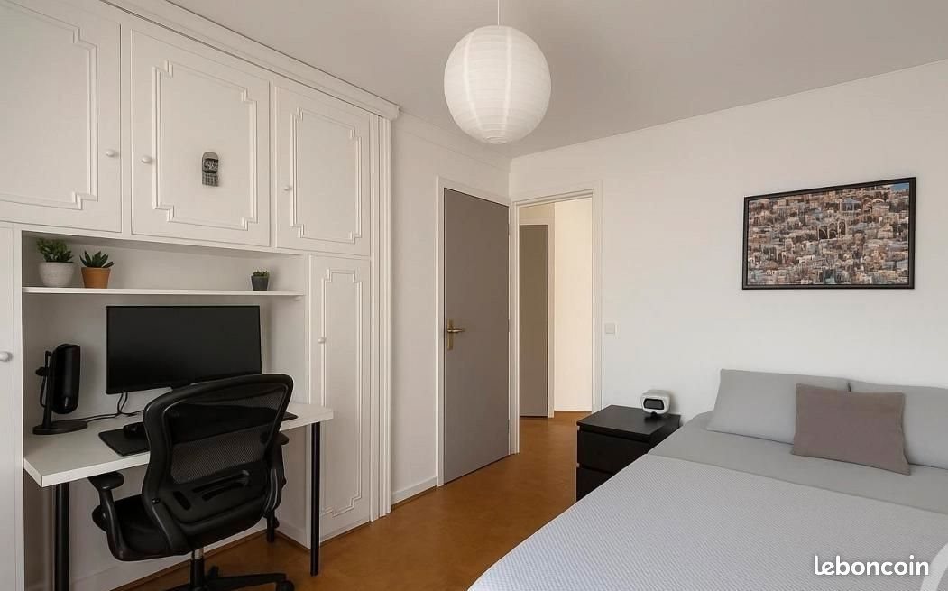 Appartement à vendre, 104m², Besançon