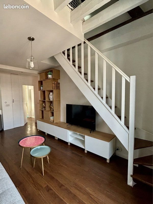 Appartement à vendre, 81m², Puteaux