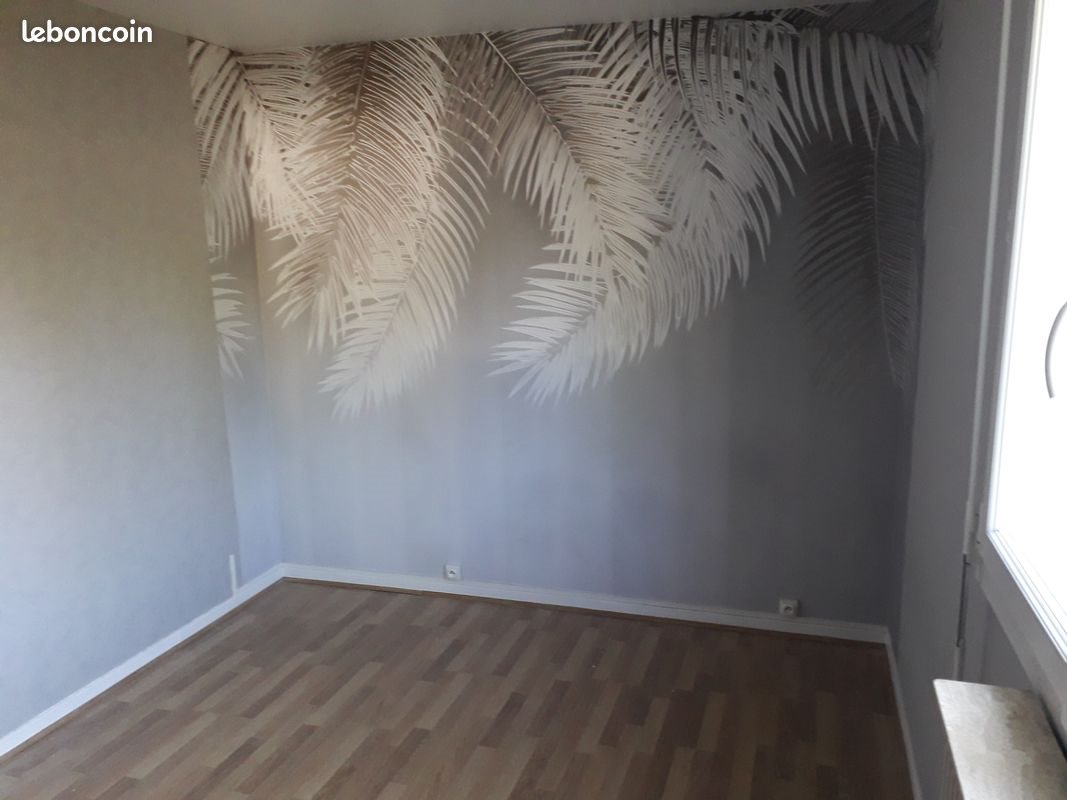 Appartement à vendre, 56m², Besançon