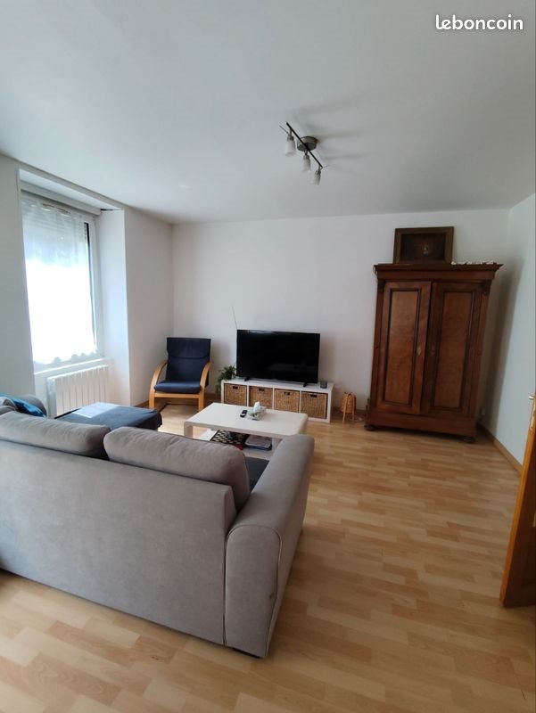 Appartement à vendre, 71m², Mulhouse