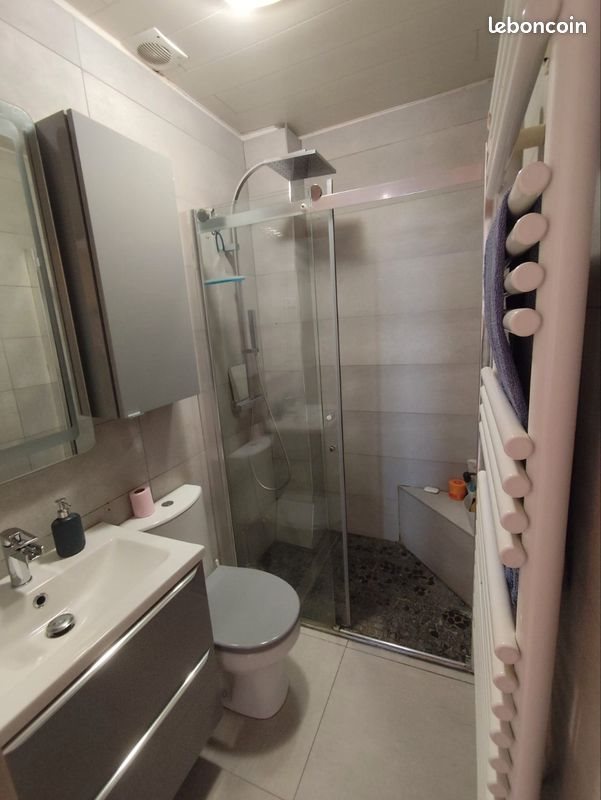 Appartement à vendre, 71m², Mulhouse