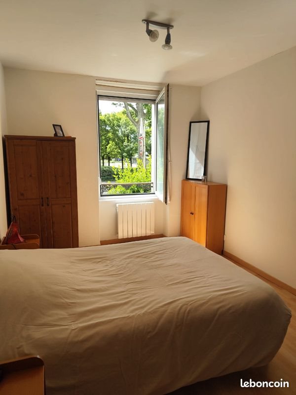 Appartement à vendre, 71m², Mulhouse