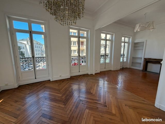 Appartement à vendre, 60m², Rouen