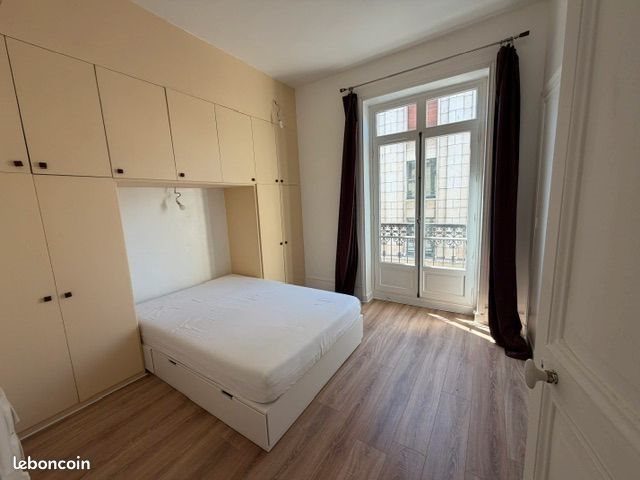 Appartement à vendre, 60m², Rouen
