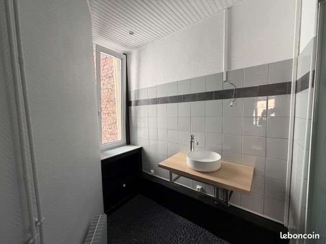 Appartement à vendre, 60m², Rouen