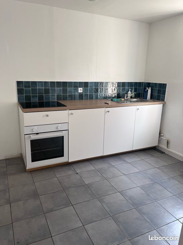Maison à louer, 65m², Avesnes-les-Aubert