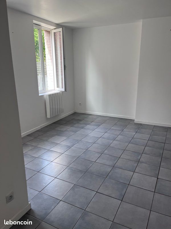 Maison à louer, 65m², Avesnes-les-Aubert