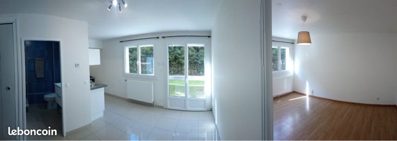 Appartement à louer, 33m², Orléans