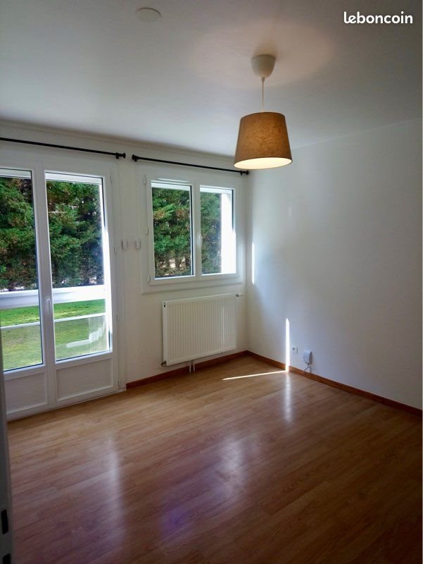 Appartement à louer, 33m², Orléans