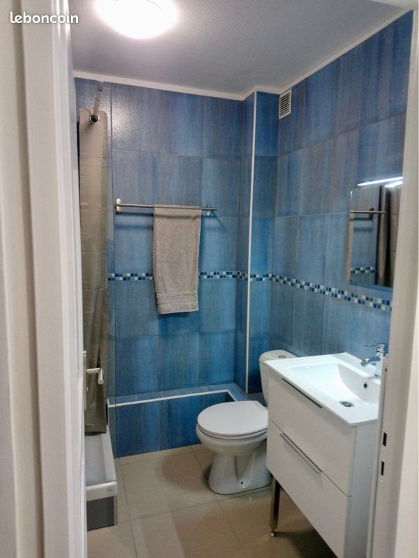 Appartement à louer, 33m², Orléans