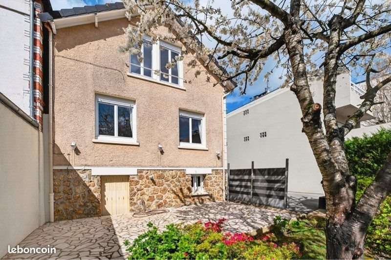 Maison à vendre, 100m², Clamart