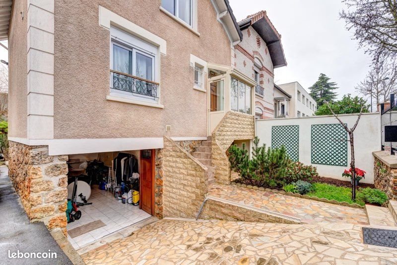 Maison à vendre, 100m², Clamart