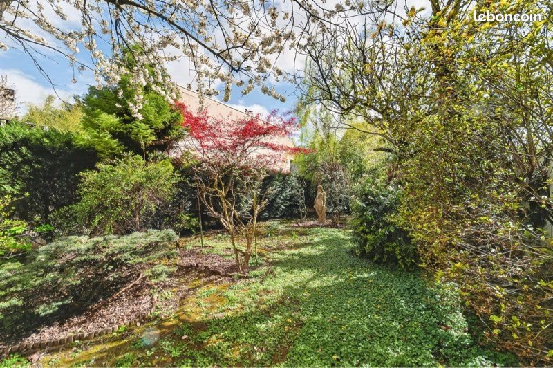 Maison à vendre, 100m², Clamart