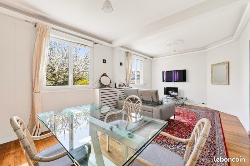 Maison à vendre, 100m², Clamart