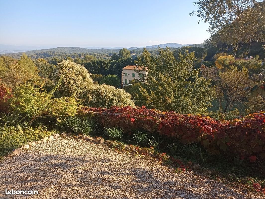 Appartement à louer, 14m², Venelles