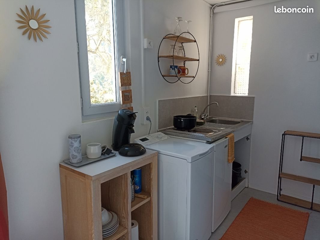 Appartement à louer, 14m², Venelles