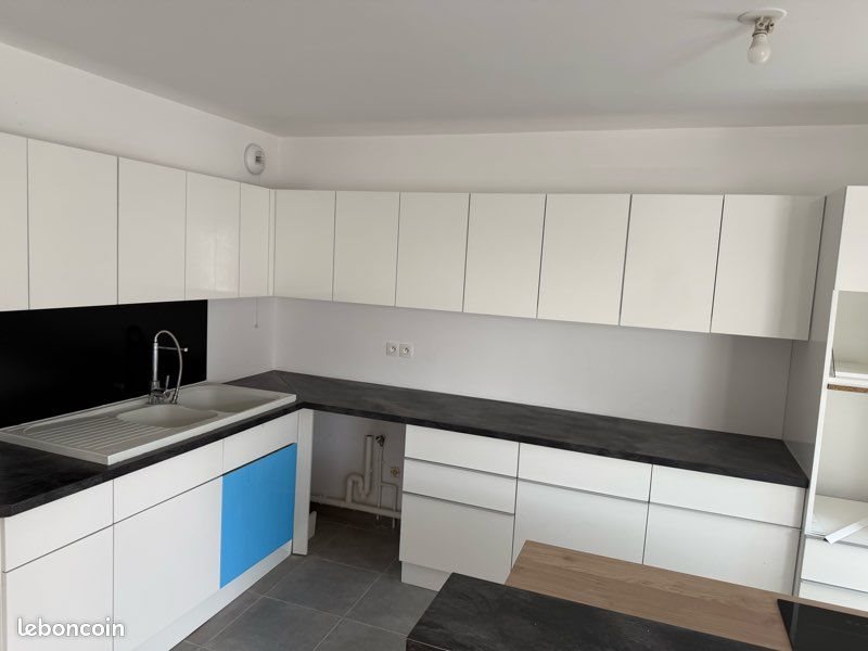 Appartement à louer, 85m², Haubourdin