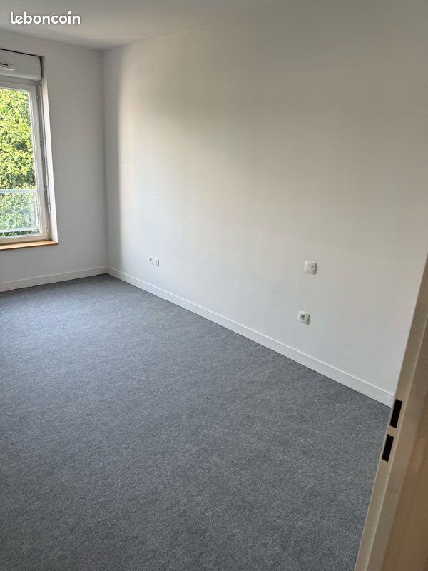 Appartement à louer, 85m², Haubourdin