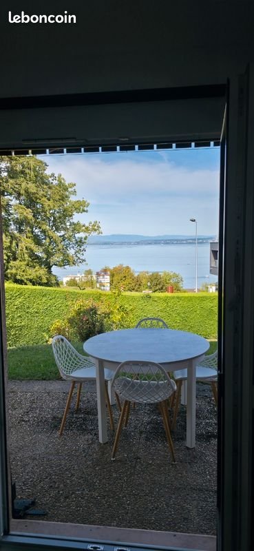 Appartement à vendre, 36m², Neuvecelle