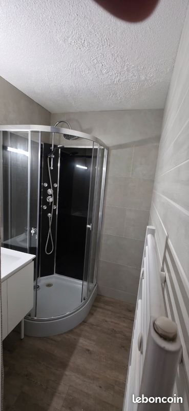 Appartement à vendre, 36m², Neuvecelle