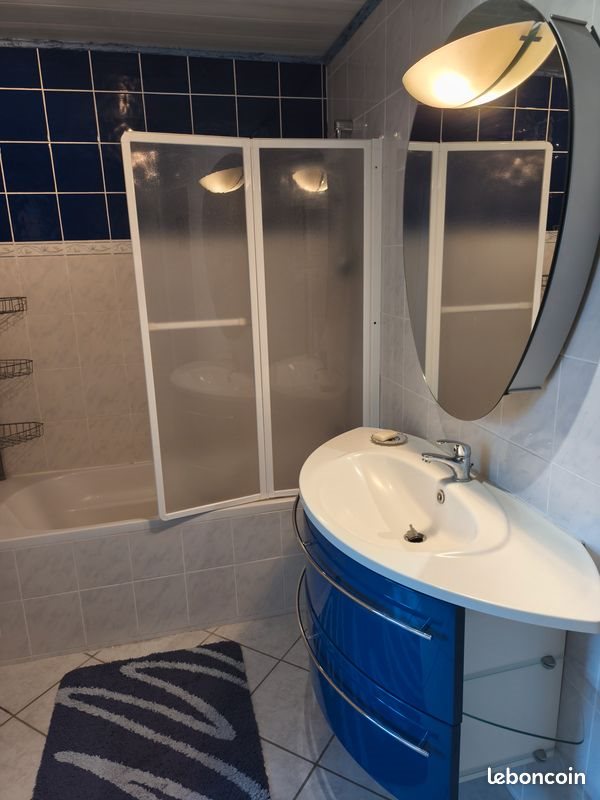 Appartement à louer, 80m², Baume-les-Dames