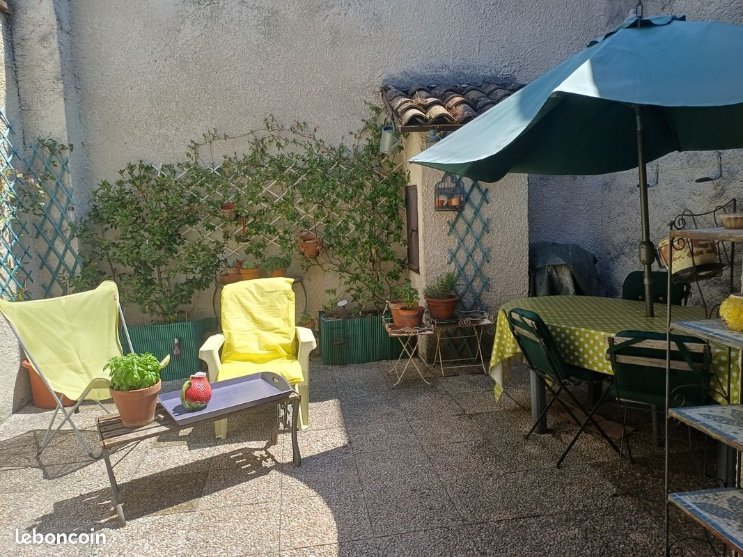 Maison à vendre, 110m², Villefranche-sur-Saône