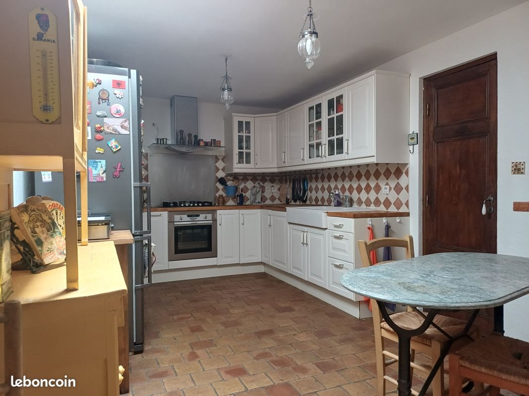 Maison à vendre, 110m², Villefranche-sur-Saône
