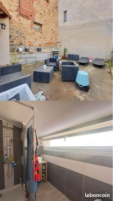 Maison à louer, 75m², Brioude