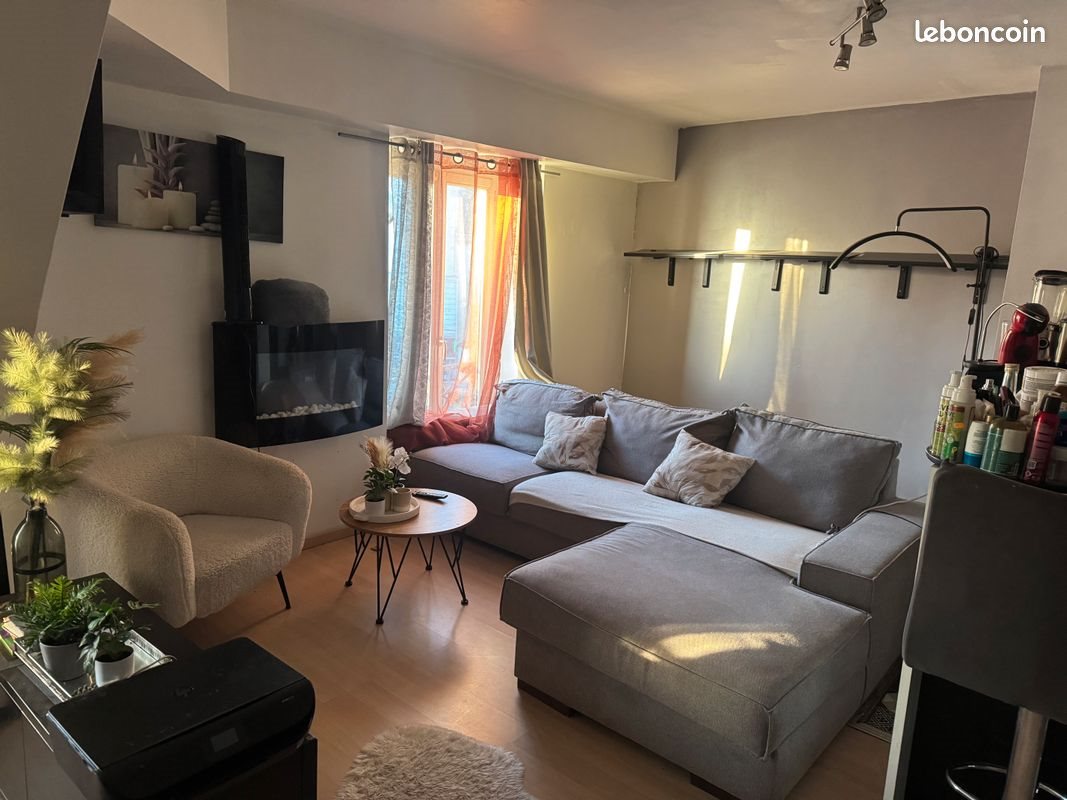 Appartement à louer, 53m², Livry-Gargan