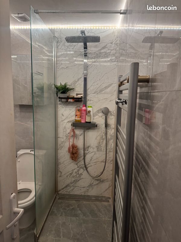 Appartement à louer, 53m², Livry-Gargan