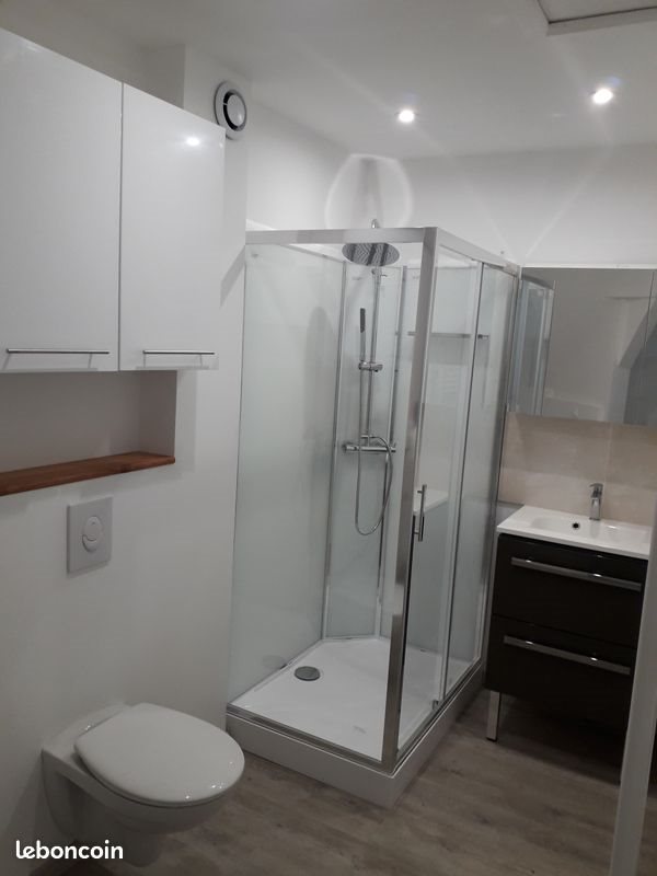 Appartement à louer, 55m², Villers-Bocage