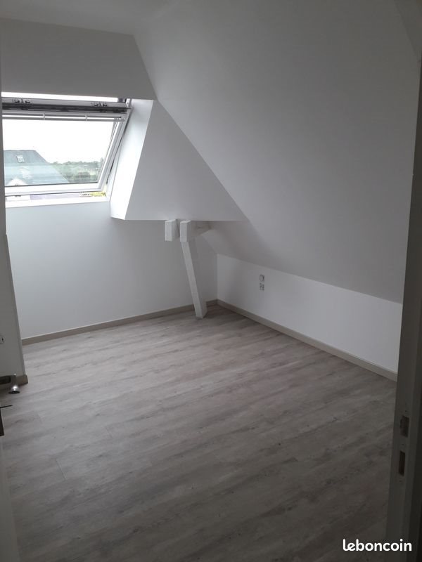 Appartement à louer, 55m², Villers-Bocage