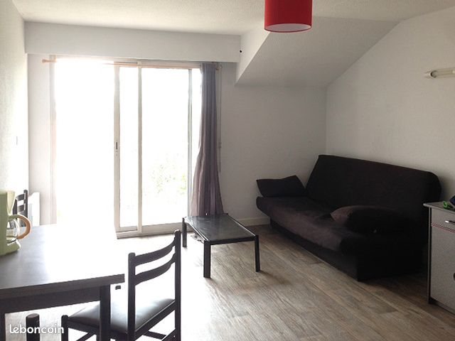 Appartement à louer, 24m², Cholet