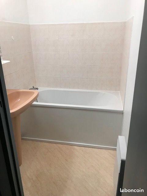 Appartement à louer, 24m², Cholet