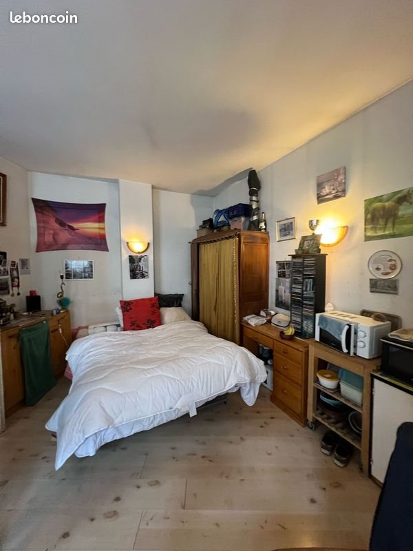 Appartement à vendre, 28m², Lille