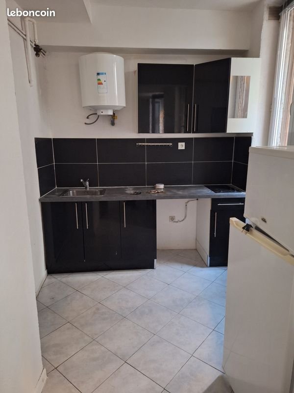 Appartement à louer, 20m², Toulon