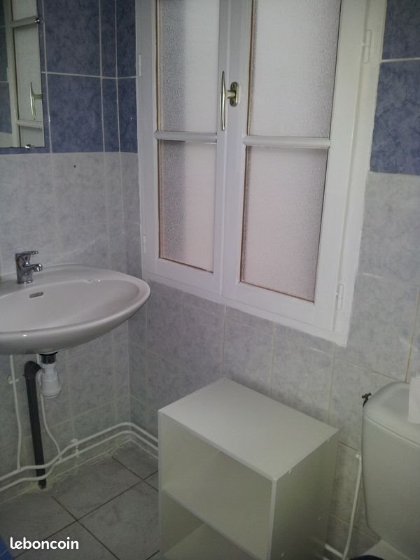 Appartement à louer, 28m², Blois