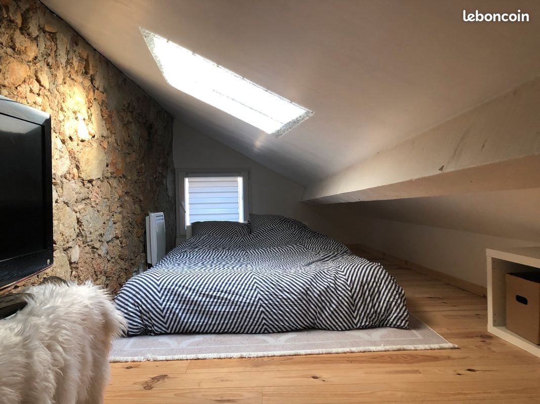 Appartement à vendre, 39m², Toulon