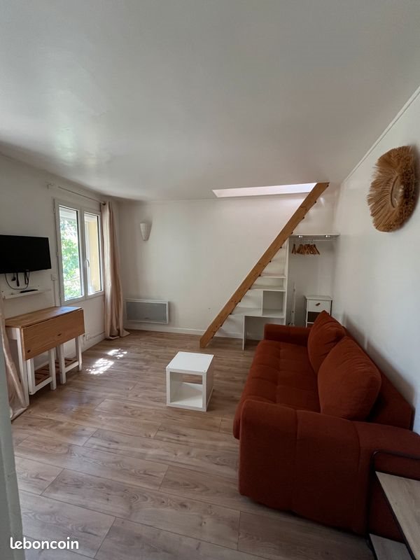Appartement à vendre, 39m², Toulon