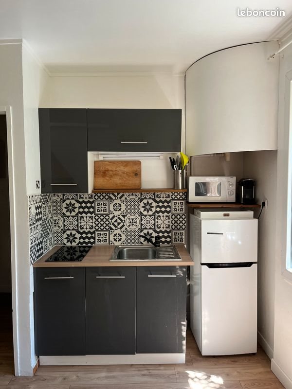 Appartement à vendre, 39m², Toulon