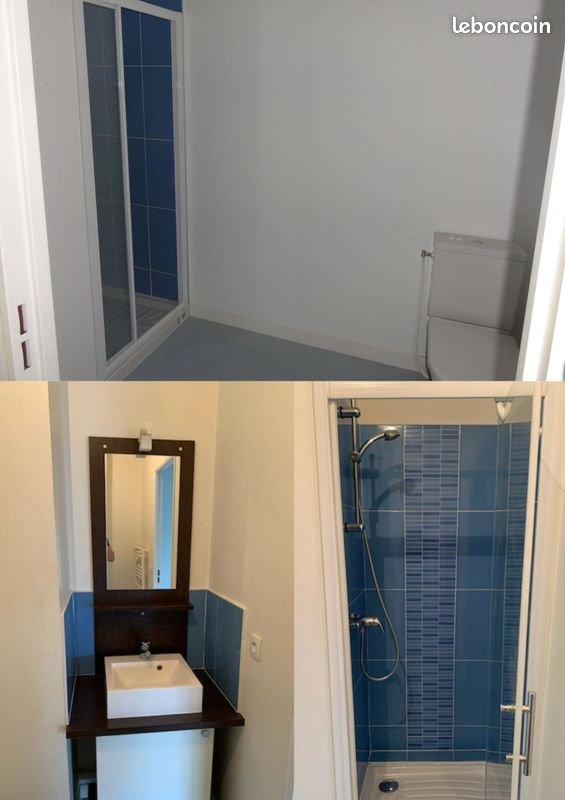 Appartement à louer, 26m², La Rochelle