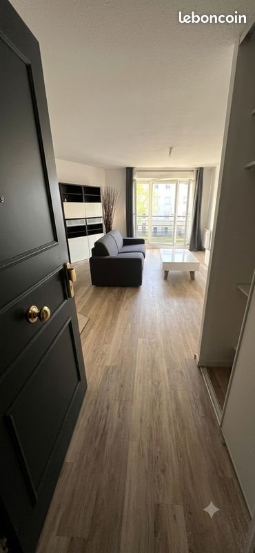 Appartement à vendre, 43m², Orly