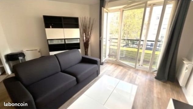 Appartement à vendre, 43m², Orly
