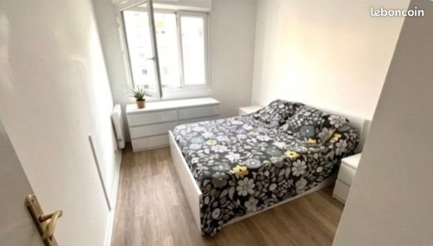 Appartement à vendre, 43m², Orly