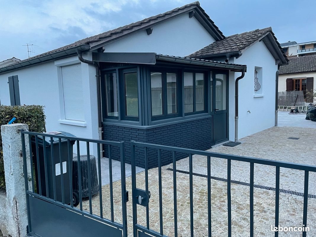 Maison à louer, 58m², Divonne-les-Bains