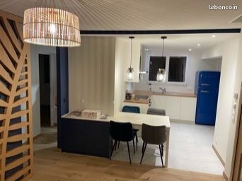 Maison à louer, 58m², Divonne-les-Bains