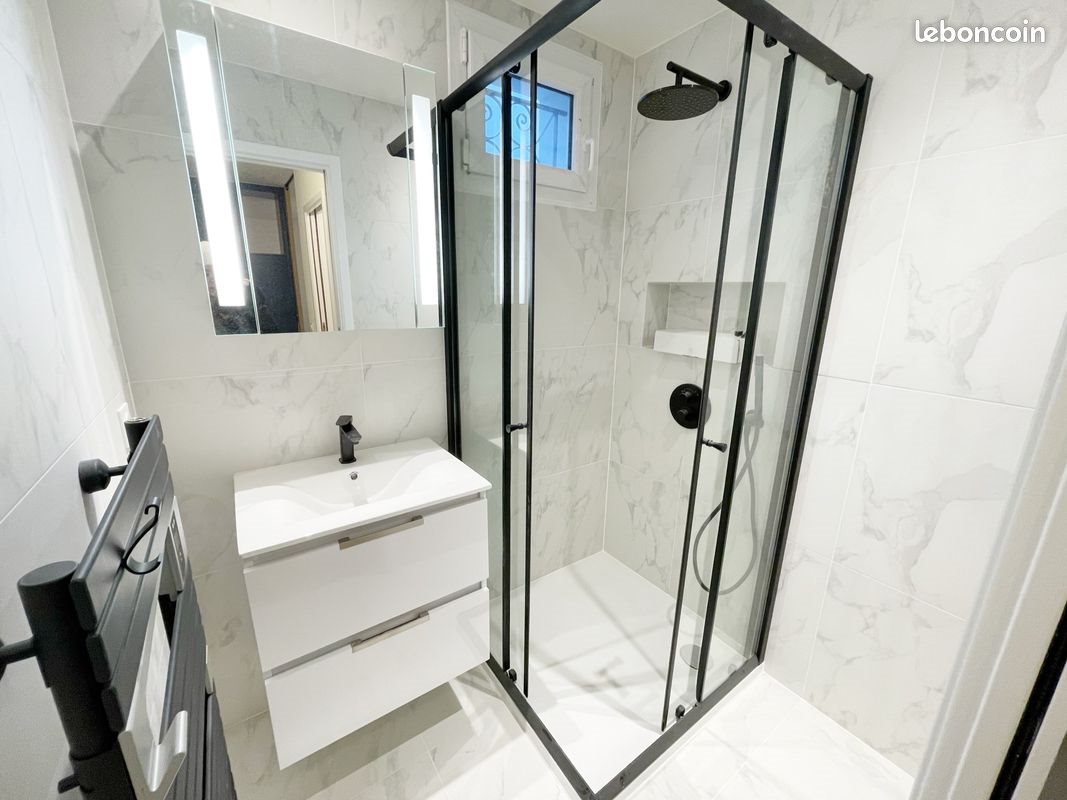 Maison à louer, 58m², Divonne-les-Bains