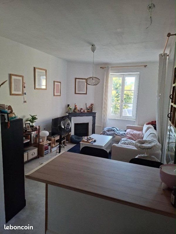 Appartement à louer, 57m², Billom