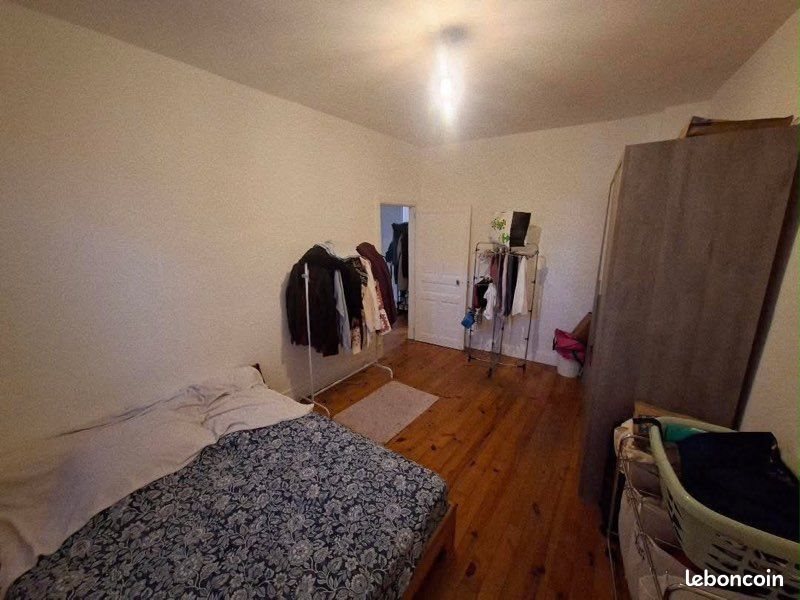 Appartement à louer, 57m², Billom